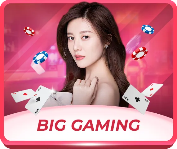 KK8 Live Casino: Big Gaming
