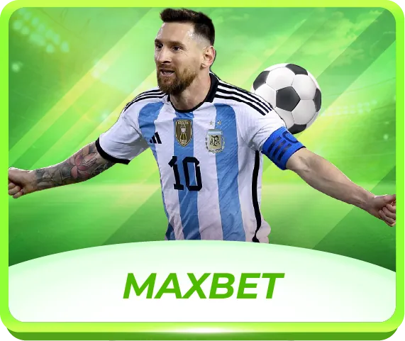 KK8 Sports Betting Provider: MAXBET