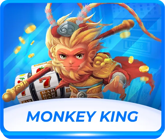 KK8 Casino Games: Monkey King