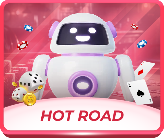 KK8 Hot Road Live Casino