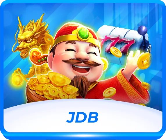 KK8 Slot Casino: JDB