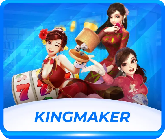 KK8 Casino: Kingmaker