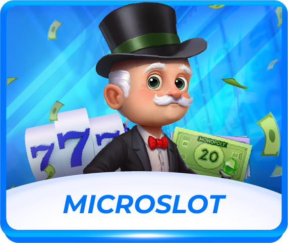 KK8 Casino Games: Microslot