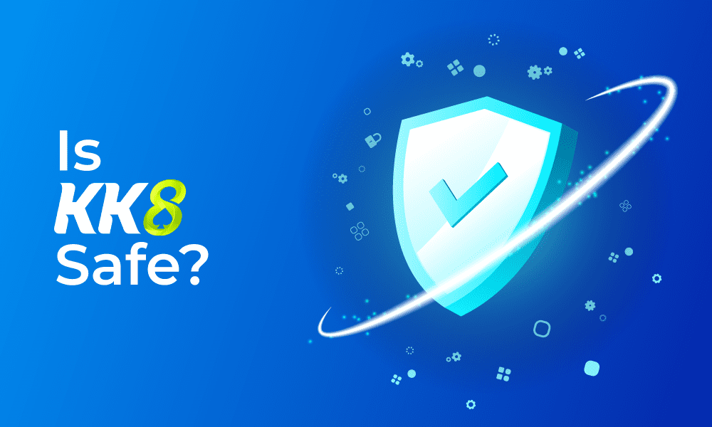 Is KK8 safe