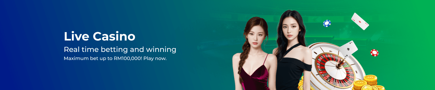 KK8 Live Casino